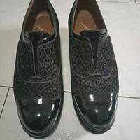 scarpe nere per donna e ancora nuovo EU 42