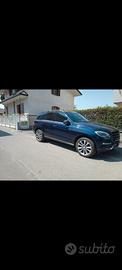 Mercedes ML 250 blueTEC 