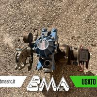 Bertolini 31S pompa irrorazione motocoltivatore