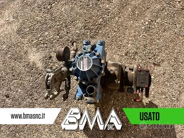 Bertolini 31S pompa irrorazione motocoltivatore