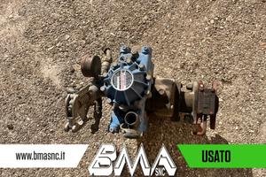 Bertolini 31S pompa irrorazione motocoltivatore