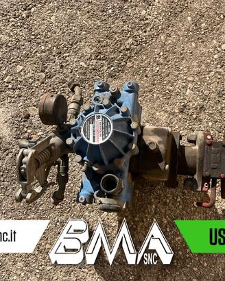 Bertolini 31S pompa irrorazione motocoltivatore