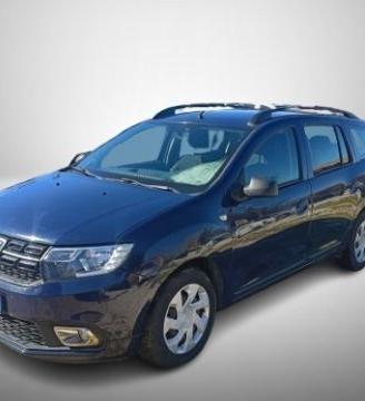 DACIA Logan POSSIBILITA' DI GPL