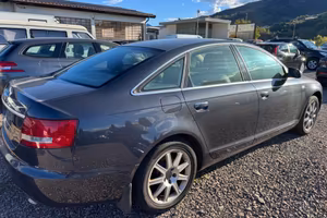 Audi A6 4