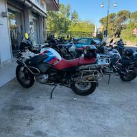 Bmw R1200GS Adventure