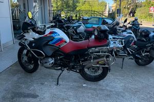 Bmw R1200GS Adventure