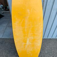 Wakeskate Dab Quintana 39