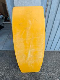 Wakeskate Dab Quintana 39