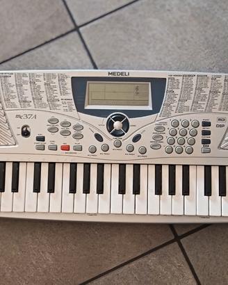 Pianola Medeli