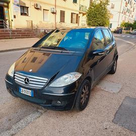 Mercedes classe a 