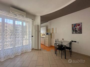Appartamento di 35 m² con 2 locali a Torino