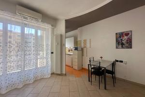 Appartamento di 35 m² con 2 locali a Torino