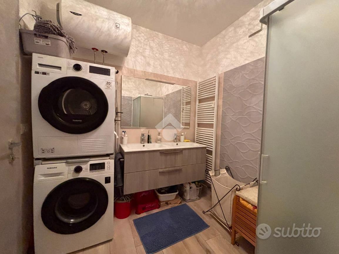 Appartamento – Novara, Cittadella - Vista 5