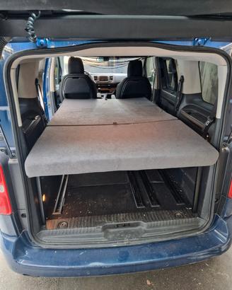 Materasso pieghevole