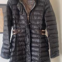 Piumino lungo Duvetica