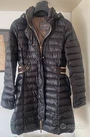 Piumino lungo Duvetica