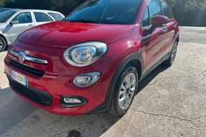 Fiat 500x 1600cc 120cv