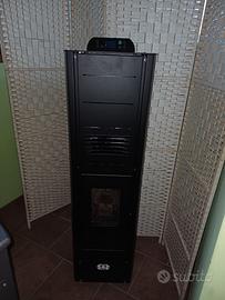 stufa a pellet 10 kw 