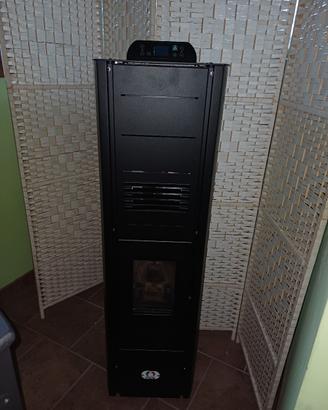 stufa a pellet 10 kw 