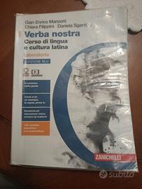 Verba nostra. Volume 1