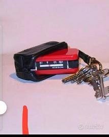 Radio Autovox Tanga