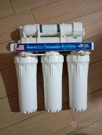 Depuratore Acqua Filtro 