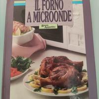 il forno a microonde 