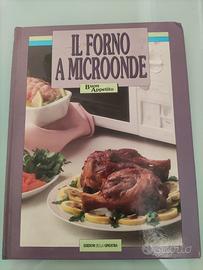 il forno a microonde 