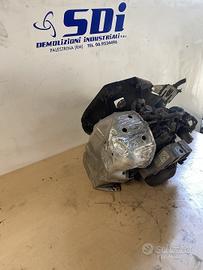 CAMBIO AUTOMATICO PANDA 169 1.2 BENZINA 188A4000