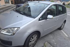 Ford Focus C-Max Ghia
