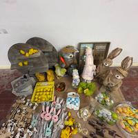 Set decorazioni Pasquali NUOVE