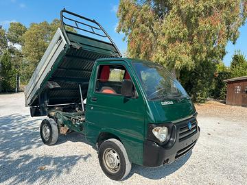 PIAGGIO QUARGO