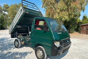 PIAGGIO QUARGO