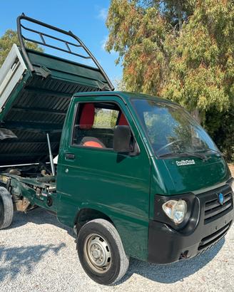 PIAGGIO QUARGO