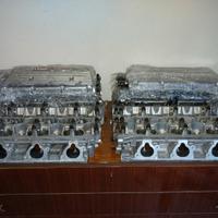 Testate Alfa Romeo 156 / 147 GTA 3.2 V6 Busso