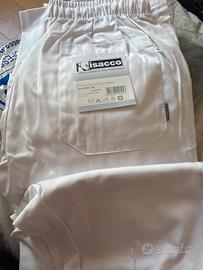 Pantalone lavoro Isacco