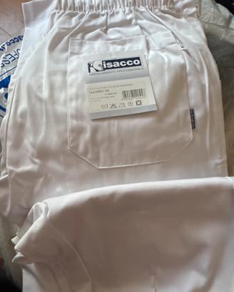 Pantalone lavoro Isacco