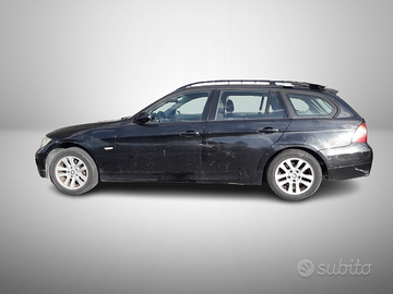 Ricambi usati BMW 320 SW 204D4