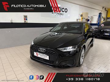 AUDI A3 Sedan 30 TDI S tronic Business COCKPIT - N