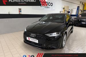AUDI A3 Sedan 30 TDI S tronic Business COCKPIT - N