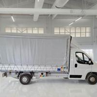 CITROEN Jumper 35Q BlueHDi 165 PLM-SL Cassonato