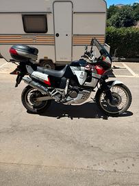Africa twin 750 1992