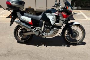 Africa twin 750 1992
