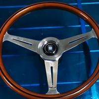 volante Nardi 36,5 cm originale conservato