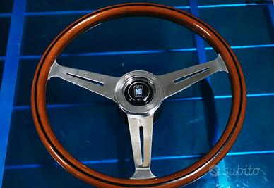 volante Nardi 36,5 cm originale conservato