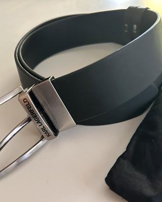 Cintura Karl Lagerfeld Uomo