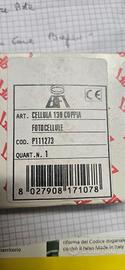 coppia fotocellule