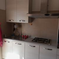 cucina componibile lunga 3 metri completa 
