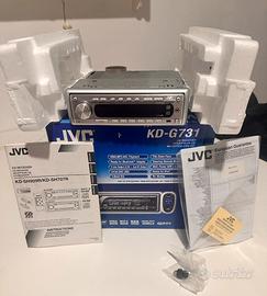 Autoradio