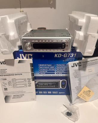 Autoradio